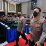 Kepala Divisi Propam Polri, Irjen Pol Ferdy Sambo, Polda Jatim, Polri,