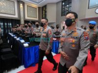 Kepala Divisi Propam Polri, Irjen Pol Ferdy Sambo, Polda Jatim, Polri,