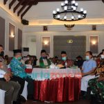 Kapolrestabes Surabaya, Kombes Pol Akhmad Yusep Gunawan, Umat lintas agama,