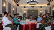 Kapolrestabes Surabaya, Kombes Pol Akhmad Yusep Gunawan, Umat lintas agama,