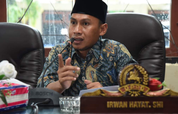 DPRD Sumenep, SKK Migas Jabanusa, Kangean Energi Indonesia, PI Migas, KEI, Sumenep, KKKS Migas, Humas SKK Migas,