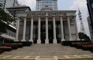MK Putuskan Polisi Berhentikan Periksa Identitas Orang Sesuai Konstitusional