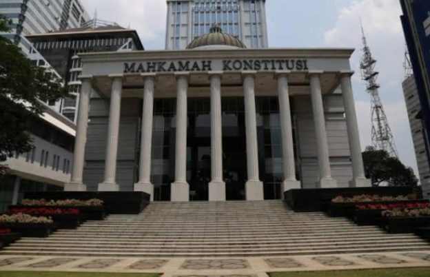 MK, Mahkamah Konstitusi,