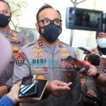 Mabes Polri, Korlantas Polri, Kecelakaan Beruntun Balikpapan,