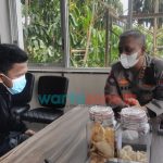 Penghapal Al-quran jadi polisi