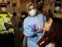 Pamor Keris, Patroli Wilayah Kota Malang, Kota Malang,