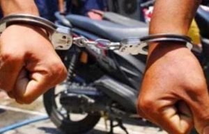 Pelaku Curanmor di Sumenep Diringkus Polisi, Sempat Kejar-Kejaran karena Kabur