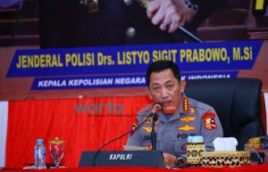 Perjanjian Ekstradisi Indonesia-Singapura, Kapolri: Optimalkan Pemberantasan Kejahatan