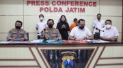 Direktorat Kriminal Umum, Ditreskrimum Polda Jatim, Investasi fiktif Alkes, Polda Jatim,