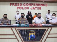 Direktorat Kriminal Umum, Ditreskrimum Polda Jatim, Investasi fiktif Alkes, Polda Jatim,
