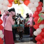 Polres Bangkalan, Vaksinasi Merdeka, Vaksinasi anak usia 6-11 tahun,
