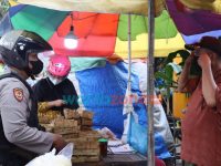 Polres Pasuruan, Patroli Pamor Keris, Pasuruan, Berita Pasuruan,
