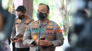 Kepala Divisi Humas Polri, Irjen Dedi Prasetyo, bedah buku, STIK-PTIK, Polri, Wajah Polisi Presisi,