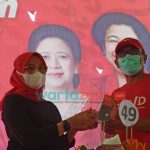 PDI Perjuangan Banyuwangi, HUT PDIP ke-49, Wisata Refting Jambe Wangi Banyuwangi, Banyuwangi, Berita Banyuwangi,