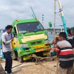 Rem Truk Slong