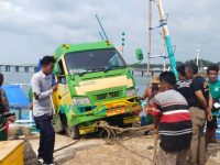 Rem Truk Slong