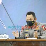 Kapolri, Jenderal Listyo Sigit Prabowo, Polri,