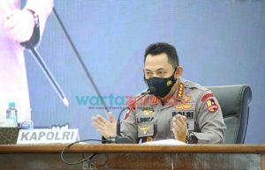 Rugikan Warga Hingga Triliunan, Polri Ungkap 2 Kasus Penghimpunan Dana Ilegal