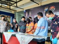 Satreskrim Polres Jember, Polisi Ringkus Kawanan Pencuri Sapi, Pencuri Sapi Lintas Kabupaten, Jember, Berita Jember, Polres Jember,