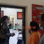 Pelajar SMP di Jember