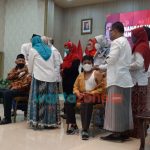 Vaksinasi Lansia, Vaksinasi anak usia dini, Vaksinasi di Jember, Jember, Pemkab Jember, Dinas Kesehatan Jember,