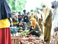 Srikaya Langsar