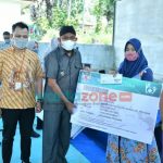 Bupati Fauzi, Bupati Sumenep, berantas kemiskinan