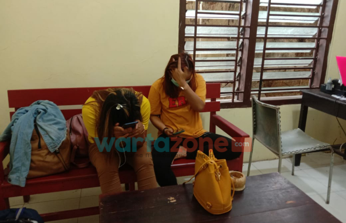 Tempat Lokalisasi di Saronggi