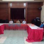 Kelompok Perahu Penyeberangan Talango, KPP Kalianget - Talango, Disperkimhub Sumenep, Tolak Pembangunan Dermaga Baru, Berita Sumenep, Sumenep,