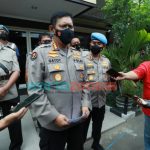 Kabid Humas Polda Jatim, Kombes Pol Gatot Repli Handoko, Sidang KKEP, Komisi Kode Etik Polri, Polda Jatim, Menjadi Penyebab Aborsi, Novia Widyasari, Randy Dicopot dari Polisi,