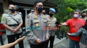 Kabid Humas Polda Jatim, Kombes Pol Gatot Repli Handoko, Sidang KKEP, Komisi Kode Etik Polri, Polda Jatim, Menjadi Penyebab Aborsi, Novia Widyasari, Randy Dicopot dari Polisi,