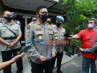 Kabid Humas Polda Jatim, Kombes Pol Gatot Repli Handoko, Sidang KKEP, Komisi Kode Etik Polri, Polda Jatim, Menjadi Penyebab Aborsi, Novia Widyasari, Randy Dicopot dari Polisi,
