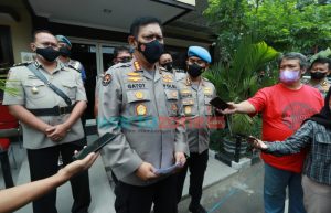 Terbukti Menjadi Penyebab Aborsi Novia Widyasari, Randy Dicopot dari Anggota Polri