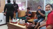Identitas Pelaku Teror Alat Kelamin