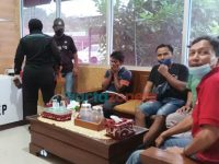 Identitas Pelaku Teror Alat Kelamin