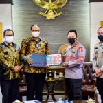 Sertifikat CSFA