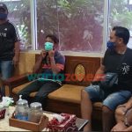 Teror Alat Kelamin