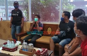 Teror Alat Kelamin Terekam CCTV Gegerkan Warga Sumenep