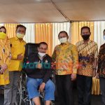 Grand Launching Jember Seger, Jember Seger, Perum Ataya Residence, Jember, Berita Jember, Founder Jember Seger Esti Nalurani, Founder Jember Seger, UMKM Jember, Jember Semua Bergerak,