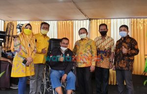Tingkatkan Pertumbuhan Ekonomi, ‘Jember Seger’ Lakukan Pengembangan Potensi UMKM