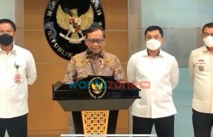 5 Sikap Pemerintah Soal Kisruh Pembangunan Bendungan Bener di Purworejo