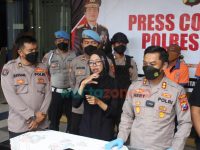 Akhirnya Polres Jember Ungkap Kasus Pembunuhan Misterius 9 tahun Silam