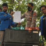 Polres Sumenep pastikan proses penyebar hoax
