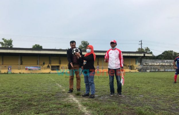 Anggota DPRD Jatim Desak Kepedulian Bersama, Sukseskan Porprov Juni 2022