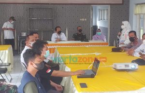 Antisipasi Lonjakan Covid-19, Pemkab Jember Gerak Cepat Ambil Langkah Pencegahan