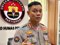 Berkas Kasus Dokter yang Suntik Vaksin Kosong Dinyatakan Lengkap, Penyidik Segera Limpahkan ke Kejati Sumut
