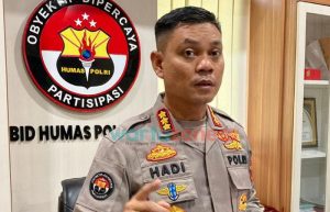 Berkas Kasus Dokter yang Suntik Vaksin Kosong Dinyatakan Lengkap, Penyidik Segera Limpahkan ke Kejati Sumut