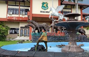 Bocor, Surat Permintaan Akomodasi DPRD Sumenep ke SKK Migas