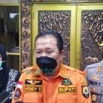Bupati Hendy Keluarkan SE, Tingkatkan Pengawasan Keamanan Pantai Jember