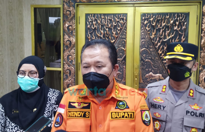 Bupati Hendy Keluarkan SE, Tingkatkan Pengawasan Keamanan Pantai Jember